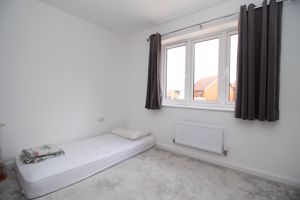 Bedroom Three- click for photo gallery